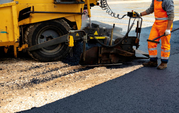 Best Driveway Snow Removal Preparation  in Phelan, CA